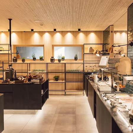 호텔 Seehotel Einwaller - Adults Only