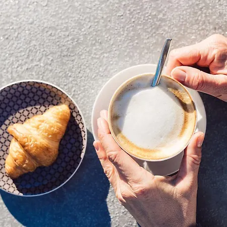 Seehotel Einwaller - Adults Only 4* 페르티사우