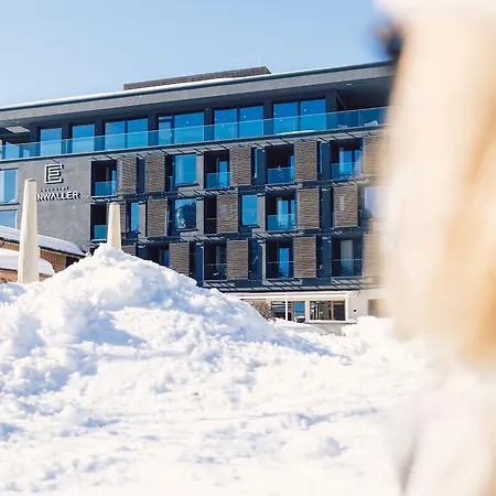 Seehotel Einwaller - Adults Only 호텔