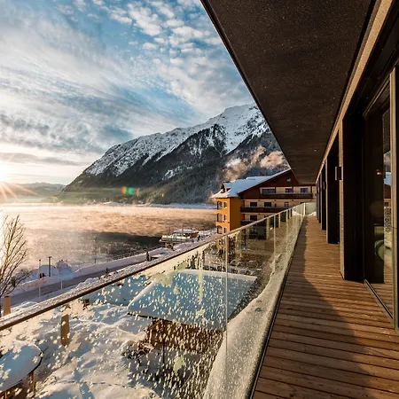 Hotell Seehotel Einwaller - Adults Only 4*