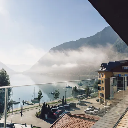 호텔 Seehotel Einwaller - Adults Only