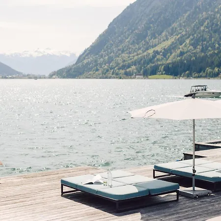 Szálloda Seehotel Einwaller - Adults Only 4*